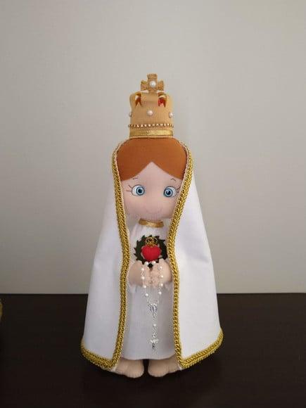 Nossa Senhora de Fátima