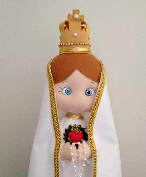 Nossa Senhora de Fátima