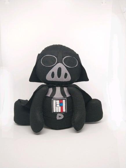 Peso de Porta Darth Vader
