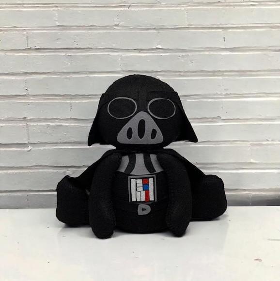 Peso de Porta Darth Vader