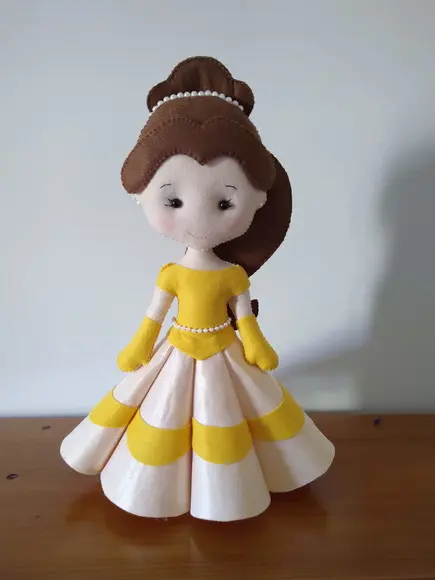 Decoração Festa Infantil Princesas