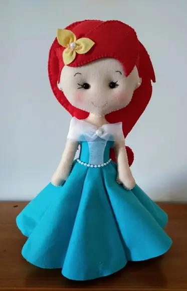 Decoração Festa Infantil Princesas