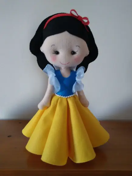 Decoração Festa Infantil Princesas
