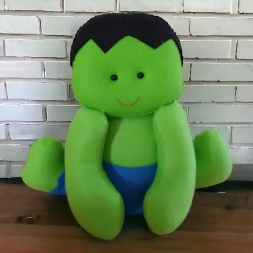 Hulk Peso de Porta