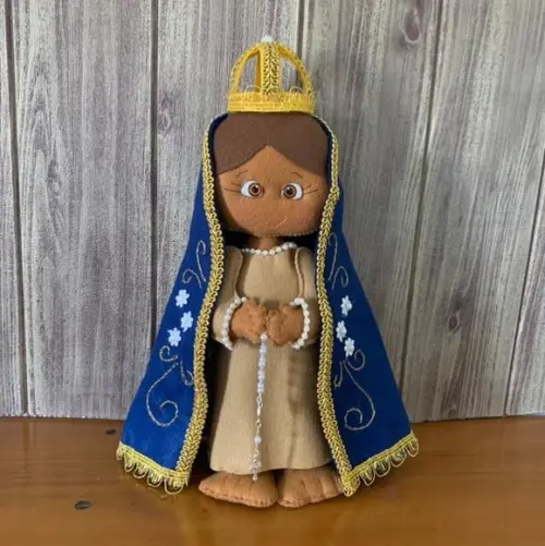 Nossa Senhora Aparecida
