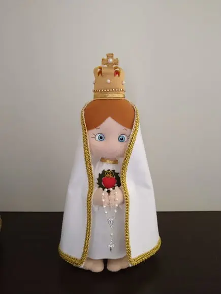 Nossa Senhora de Fátima