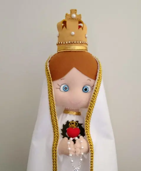 Nossa Senhora de Fátima