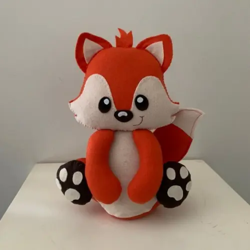 Peso de Porta de Animais da Floresta