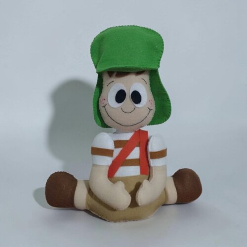 Peso de porta do Chaves