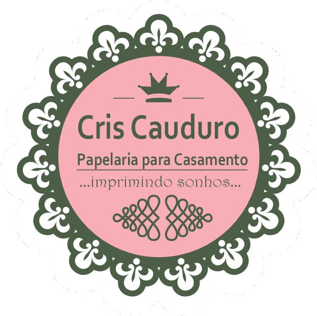 Cris Cauduro Personalizados e Cia