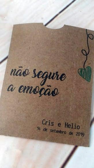 Lágrimas de Alegria