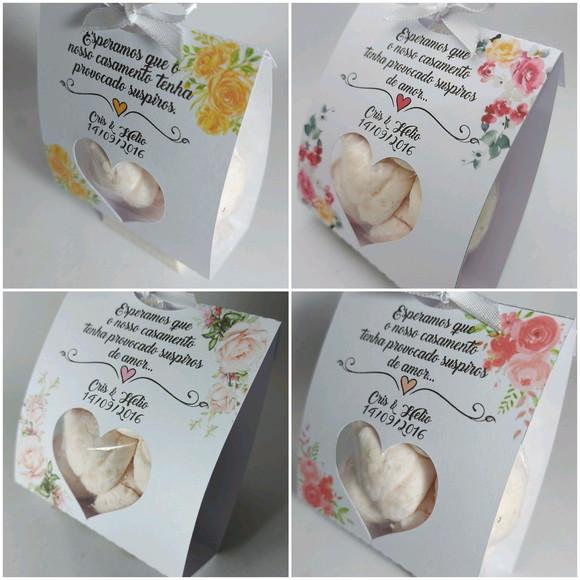 Lembrancinha 15 Anos Rústica Casamento Porta Mini Suspirios