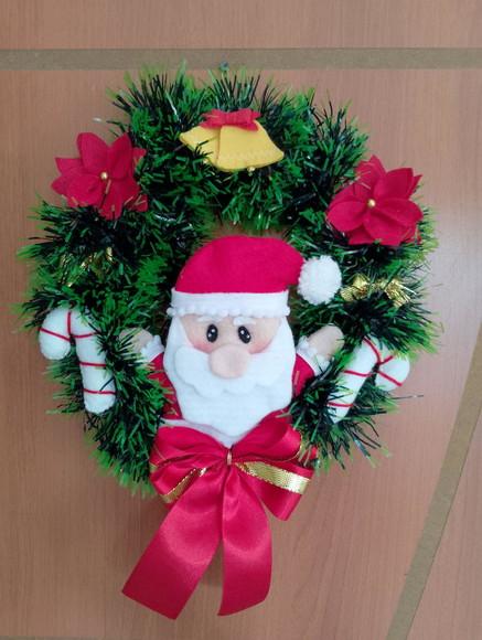 Guirlanda de Natal
