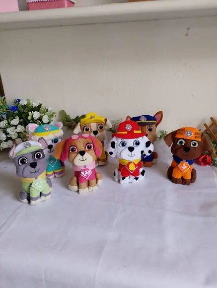 Patrulha Canina Nutella Personalizada / Capa para Nutela