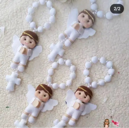 Terço para Batizado