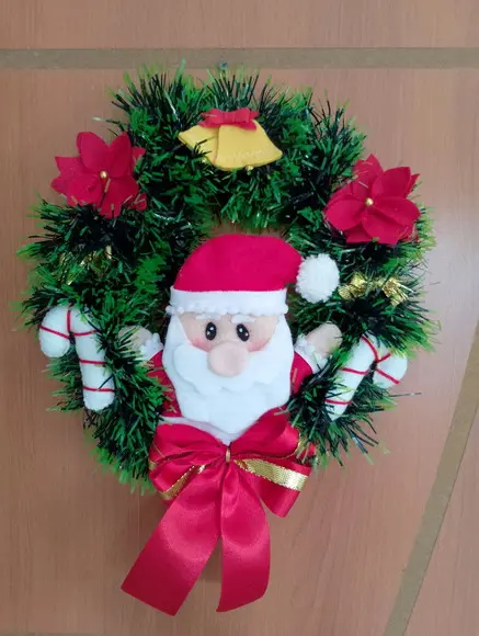 Guirlanda de Natal