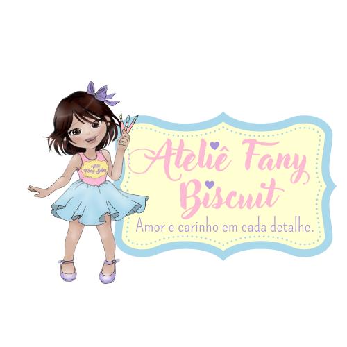 Ateliê Fany Biscuit