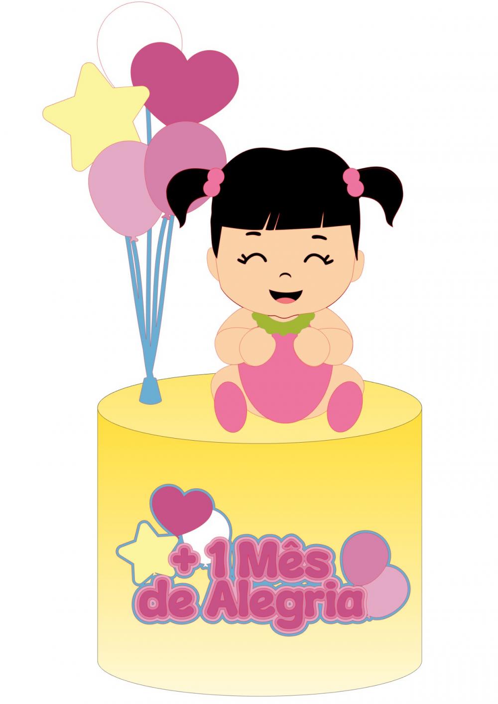 Topo mesversario