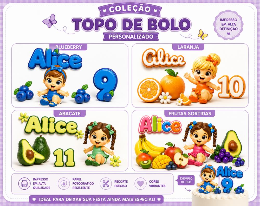 topo de bolo