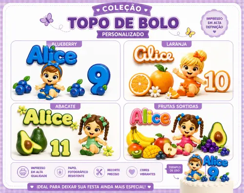 topo de bolo