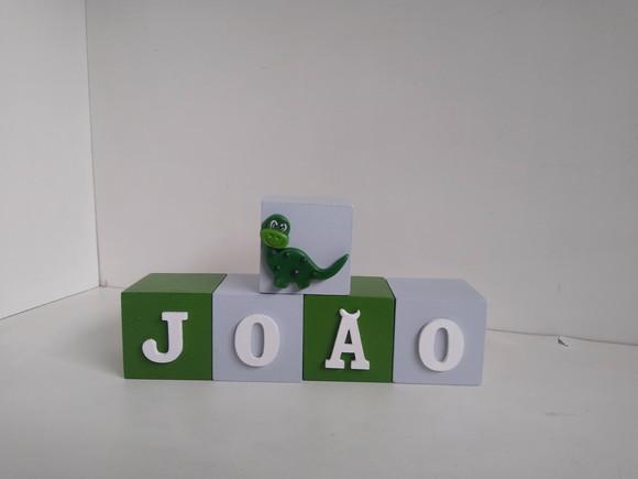 5 Cubos Personalizados 6×6
