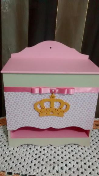 Kit de Higiene para Bebê