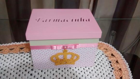 Kit de Higiene para Bebê