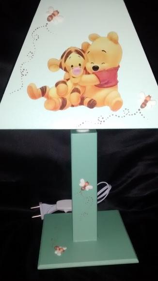 Kit Higiene do Ursinho Pooh