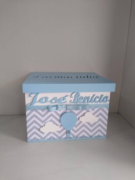 Kit Higiene para Bebê