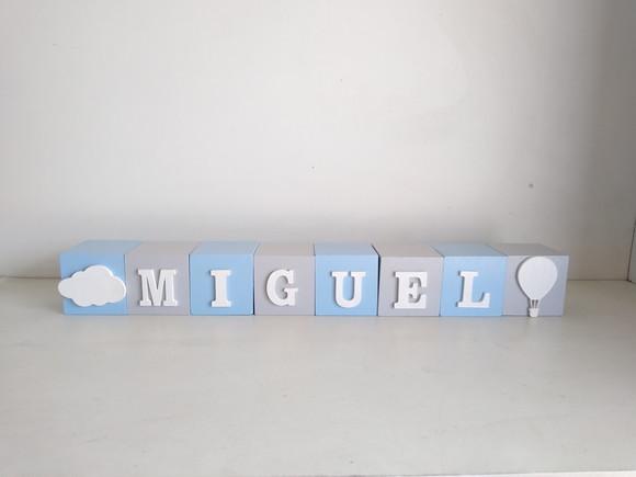 Kit Higiene para Bebê
