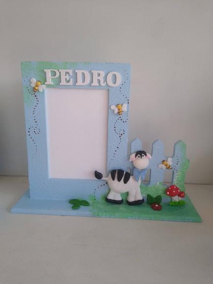 Porta Retrato em mdf Personalizado