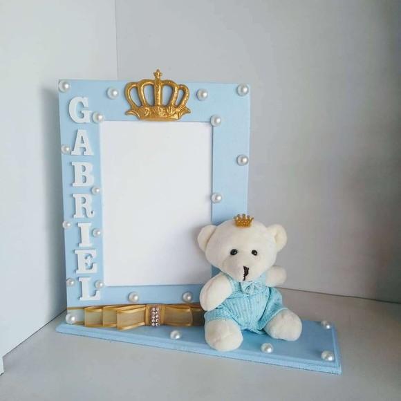 Porta Retrato em mdf Personalizado