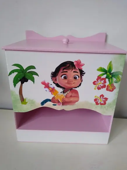 Kit Higiene para Bebê