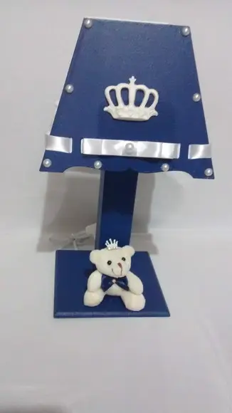 Kit Higiene para Bebê