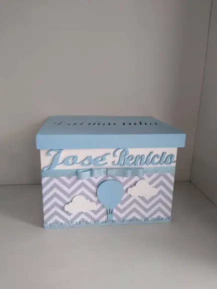 Kit Higiene para Bebê