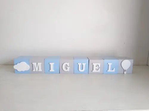 Kit Higiene para Bebê