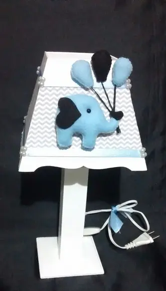 Kit Higiene para Bebê