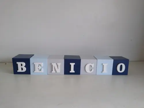 Kit Higiene para Bebê em mdf Safari Menina