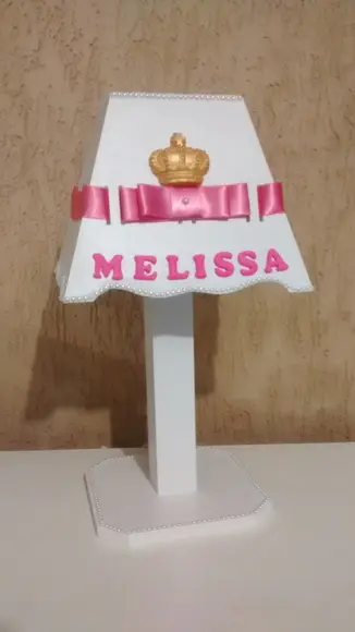 Kit Higiene para Bebê Tema Corôa
