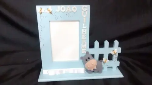 Kitbhiginee para Bebê com 5 Peças