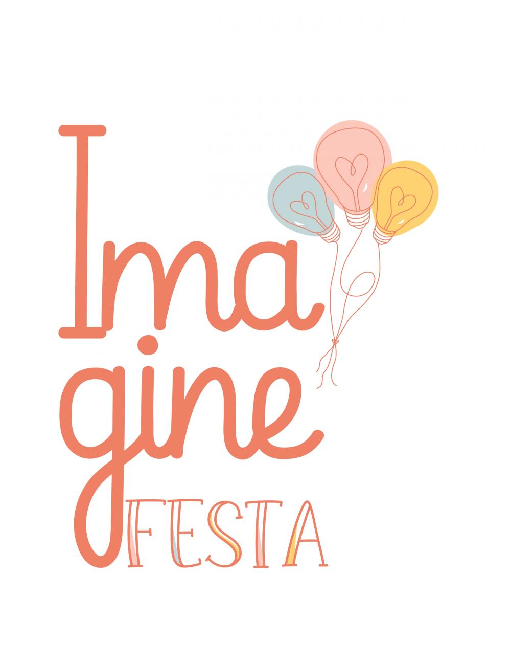 Imagine Festa Personalizados