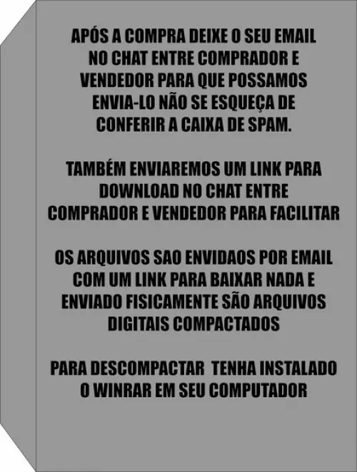 Arquivo Digital Bloco Calendári p/ Imã de Geladeira 2027