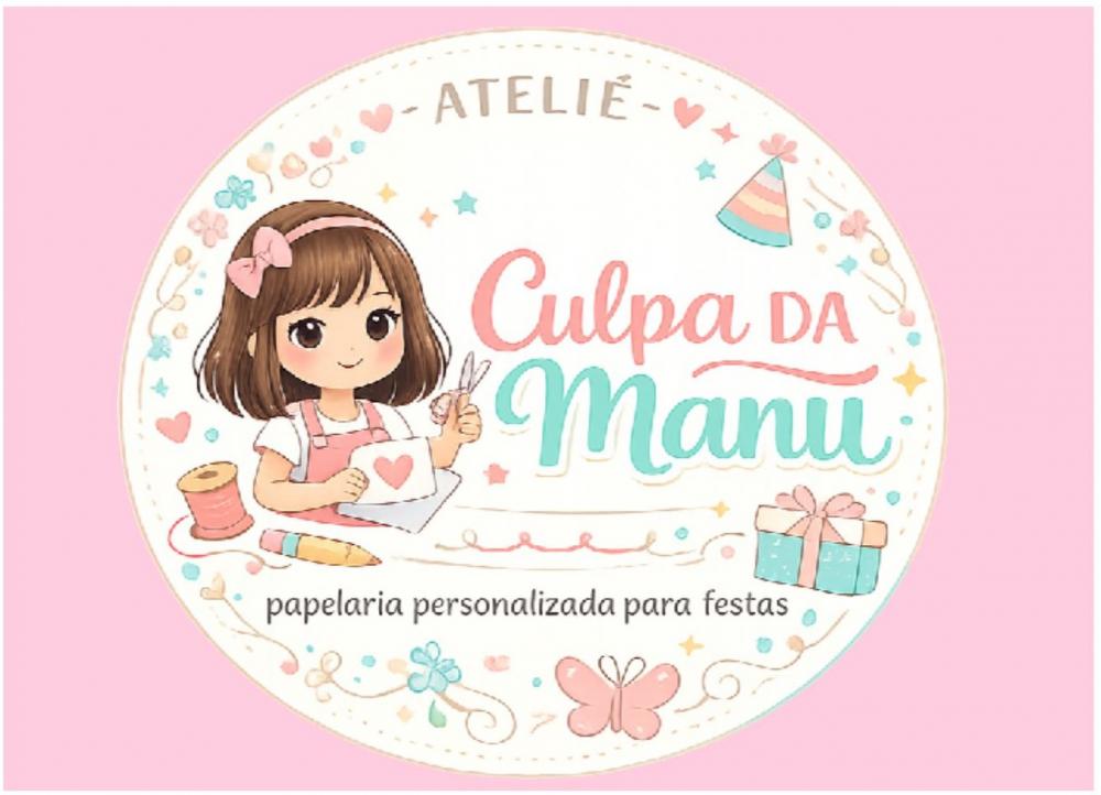 ATELIÊ CULPA DA MANU