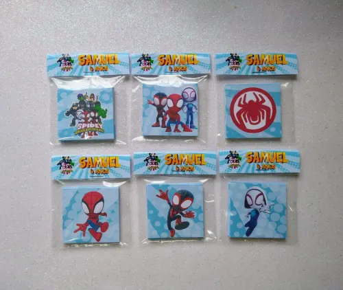Jogo da Memória Personalizado