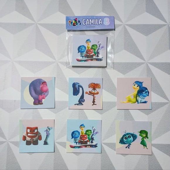 Jogo da Memória Brinde Personalizado Divertidamente