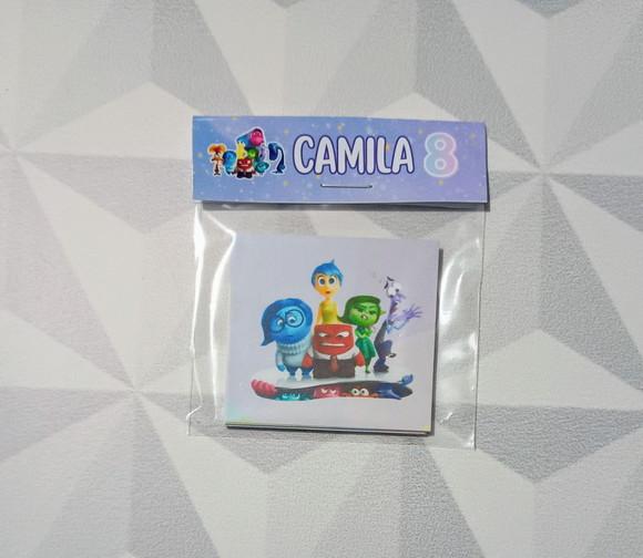 Jogo da Memória Brinde Personalizado Divertidamente