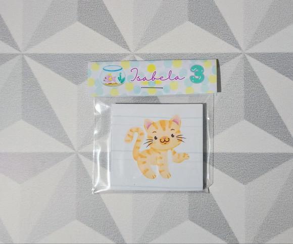 Jogo da Memória Brinde Personalizado Pets Fofos