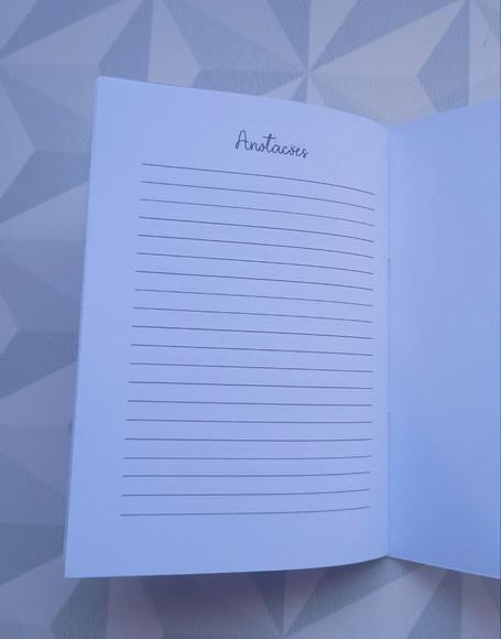 Livrinho de Orações Lembrança Personalizada Batizado
