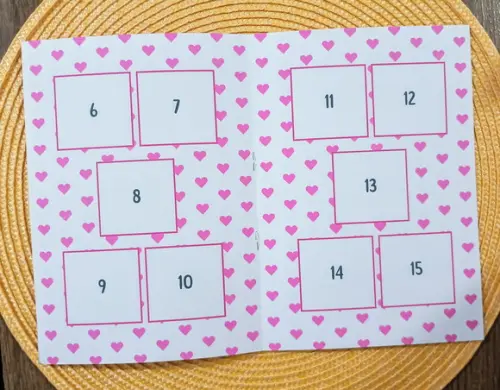 Álbum de Figurinhas Personalizado Hello Kitty 15x21
