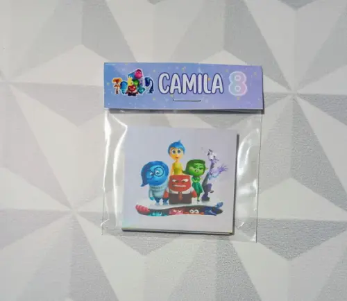 Jogo da Memória Brinde Personalizado Divertidamente